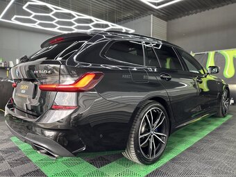 BMW Rad 3 Touring M340d mHEV xDrive A/T - 8