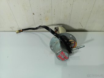 Rozpredám Kawasaki zx6r ninja na ND - 8