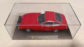 AUTOMODELY 1:24 – časť 4 - 8
