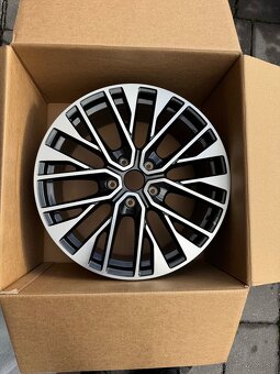 alu disky taycan,audi etron,Porsche cayenne 9y1 - 8