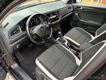 VW T-roc 1.5TSI 110kw - 8