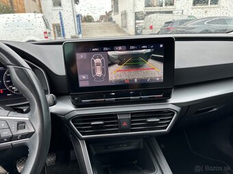 Seat Leon 1.5 TSi Style - 8