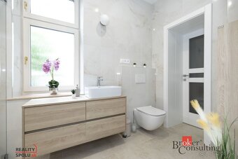 Nádherný 3 izbový byt na prenájom, Kompletná rekonštrukcia,  - 8