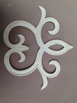 Nový dekoračný doplnok ORAC DECOR G71 Scala - 8