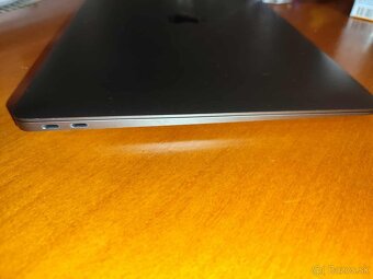 MacBook air 13" space M1 - 8