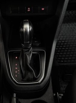 VW CADDY 1,4TGI MAXI CNG - 8