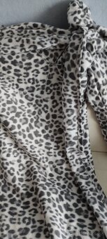 Teplé deky 5 ks - 8