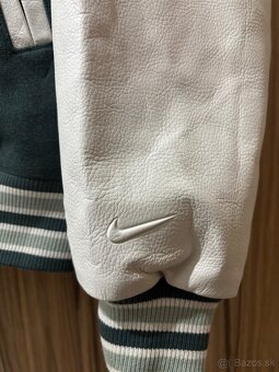 Nike Sportswear Classic Destroyer Oversized Fit Jacket - 8