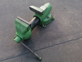 Predám zverák YORK 100 - 8