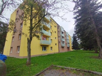 PREDAJ 2 izbový byt 50 m2, Nábrežie - Liptovský Mikuláš - 8