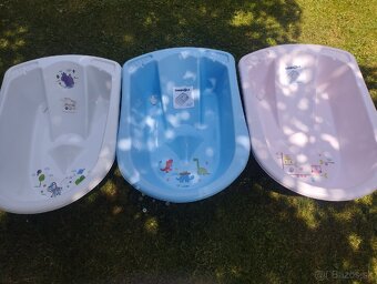 Predam kočiar Largo 3 kombinacia k nemu darujem..... - 8