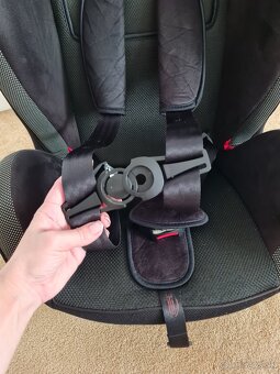 Heyner autosedacka - 8