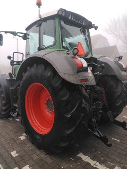 FENDT 828 SCR Profi Plus s 3838 mth rok 2014 - 8