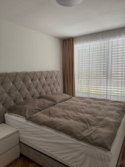 Prenajom 3 izbový byt s bazénom - 8