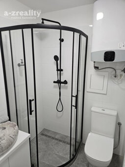 Pekný 1 izbový byt na prenájom v Komárne - 8