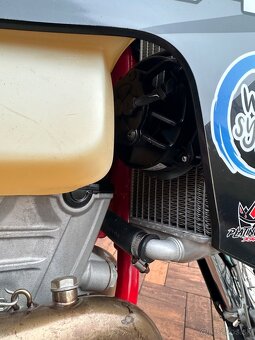 Gasgas ec350f 2023 Öhlins - 8