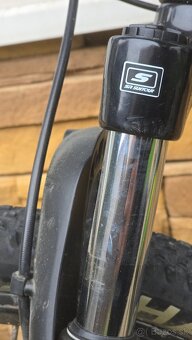 CTM rocky 4.0. velkost 24'' - 8