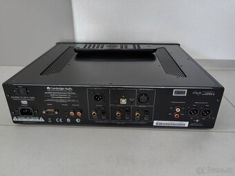 Cambridge Audio Azur 851C PreAmp CD - 8