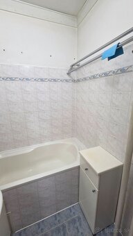 Prenajmem dvojizbový byt na sídlisku Tarča SNV - 8