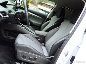 ENYAQ iV 180HP LOFT- ODPOČET: 21056€ NETT- BIELA PERLEŤ - 8