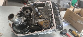 BMW F48 prevodovka - 8