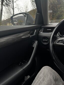 Škoda Octavia Scout 4x4 135kw - 8