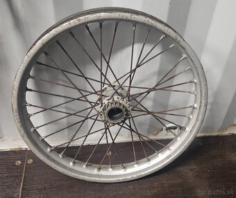 Kolesa Jawa Perak - 8