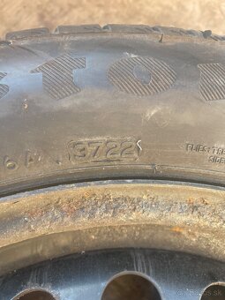 Predam letne pneu - 8