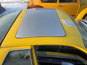 Porsche 924 Targa - 8