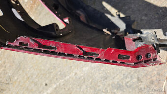 Predam diely Hyundai Santa Fe - 8