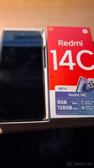 Xiaomi Redmi note 14c - 8
