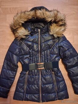 Zlta bunda Reserved - 8