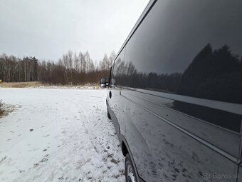 Predám dodávku Iveco Daily 3,0 - 8