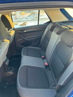 Škoda Fabia 1.0 TSI - 8