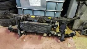 Nissan Pathfinder diely- kapota, sklo,otoče,kardan - 8