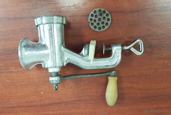 Mlynčeky-na orechy,mäso - 8