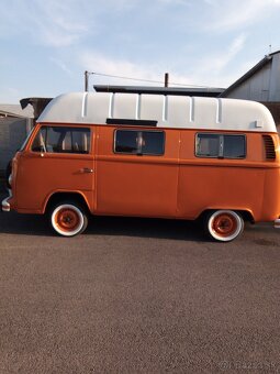 Volkswagen T2 , vwt2 - 8