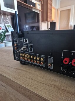 Onkyo Tx 8150 Network receiver - 8