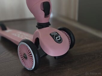 Scoot and ride - 8