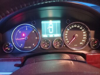 Volkswagen Touareg 2.5 diesel - 8