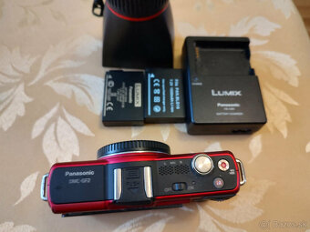 Panasonic Lumix DMC-GF2 - 8