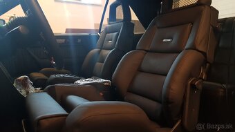 Recaro c81 - 8