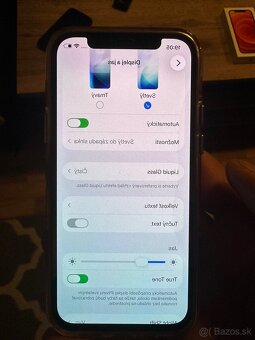 Iphone 12 64gb red - 8