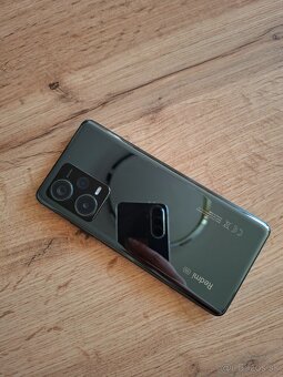 Xiaomi Redmi 12Pro+ - 8
