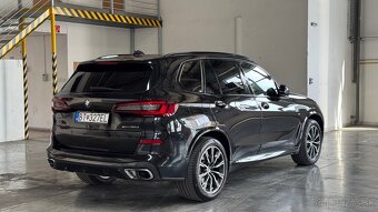 BMW X5 xDrive30d mHEV 2022 - 8