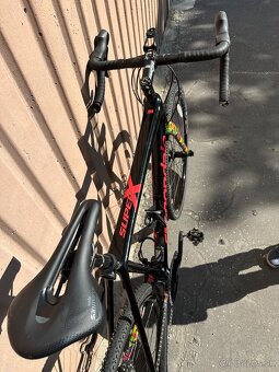 Cannondale SuperX Carbon 105 - 8