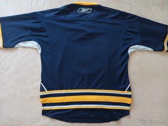 Hokejový dres Buffalo Sabres NHL - 8