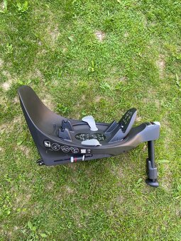 Predám vajíčko Cybex T i-size plus, ISOFIX base T - 8