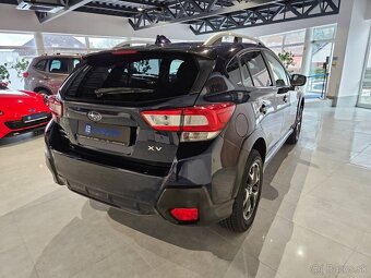 Subaru XV 1.6i Lineartronic AWD Comfort - 8