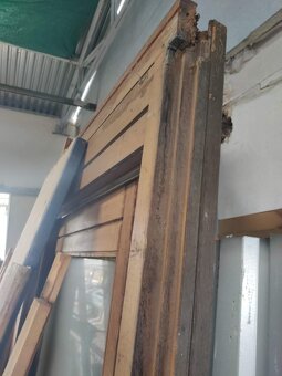 zimná záhrada 5 x 3 m - 8